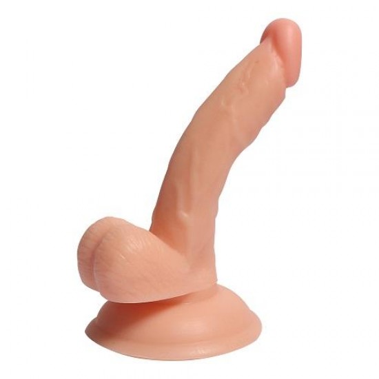 13 cm Realistik Dildo Penis   