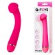 Mush A-Toys 20 Cm G Noktası Vibratör