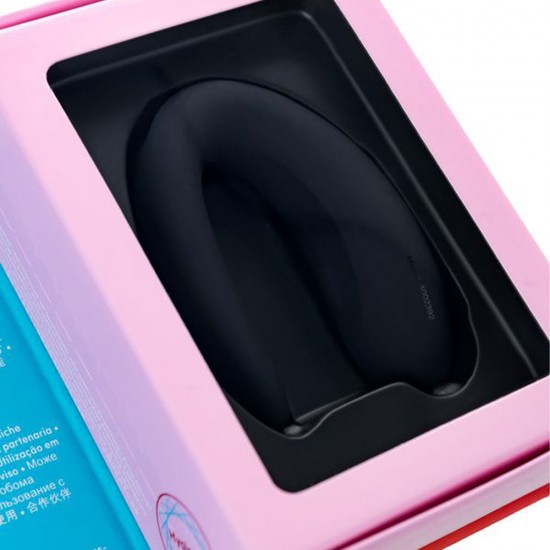 Satisfyer Partner Double Joy Çiftler İçin Vibratör