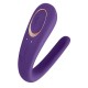 Satisfyer Double Classic Çiftler İçin Vibratör