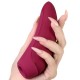 Satisfyer Curvy 1 Vakum Dalgası Klitoris Vibratörü