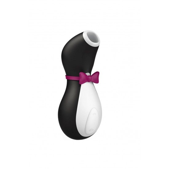 Satisfyer Penguin Emiş Güçlü Vibratör