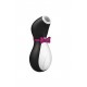 Satisfyer Penguin Emiş Güçlü Vibratör