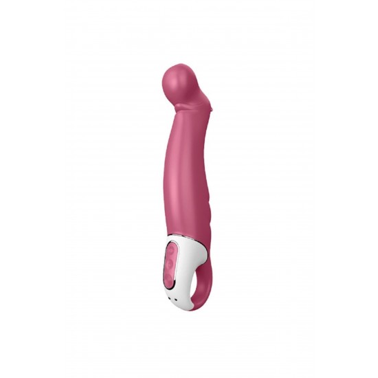 Satisfyer Pedding Hippo A-spot Vibrator