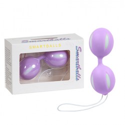 Smart Balls Silikon 2 li Toplar