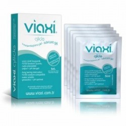 Viaxi Glide Kayganlaştırıcı Jel 5*5 ml