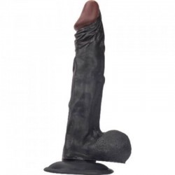 Owen's Realistik 25 cm Zenci Penis