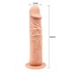 20 cm Realistik Vantuzlu Dildo Penis