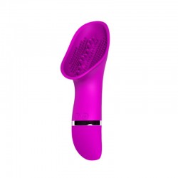 30 Fonksiyonlu Vajinal & Klitoral Uyarıcılı Teknolojik Vibratör - Claude