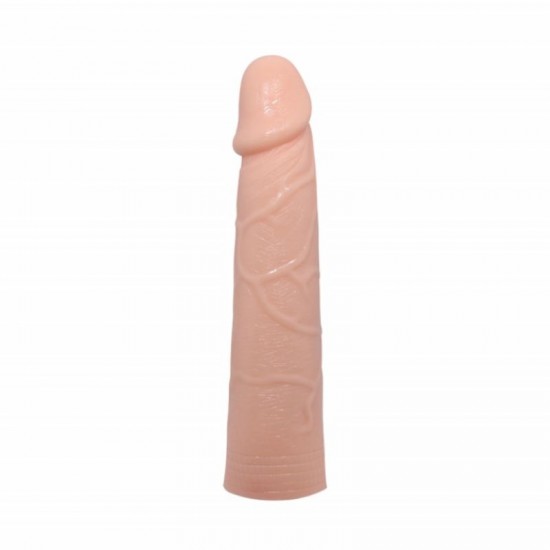 18 cm Penis Kılıfı Bigger Man