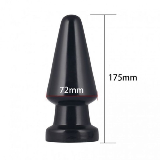 LOVETOY Fantasy Anal Plug 17,5 cm