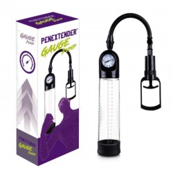 Penextender® Gauge Pump Göstergeli Penis Pompası