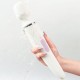 Satisfyer Wand-er Woman 34 Cm Beyaz Vibratör