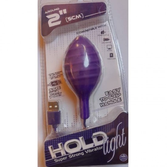 Hold Tight Usb Şarjlı Mini Vibratör