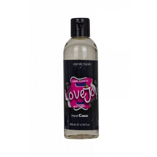 Lovejoy Masaj Yağı 200 ml